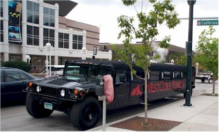 limo