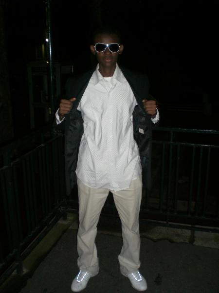 hamidou le vrai