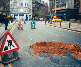 travaux publics