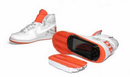 oh la psp