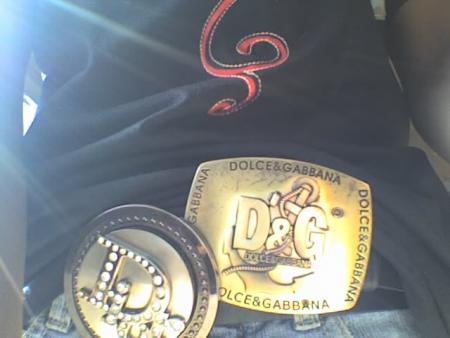ceinture